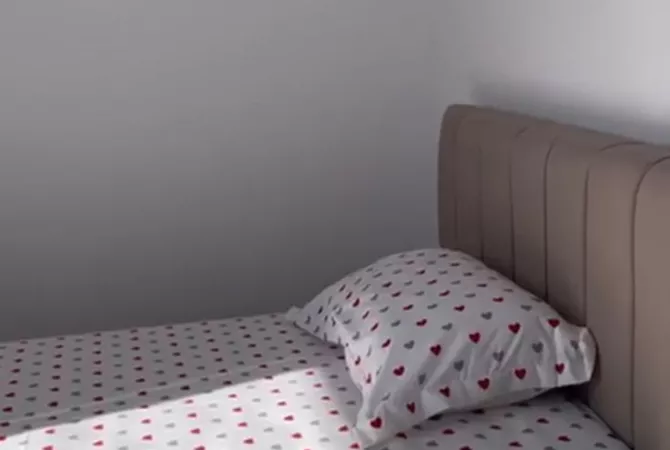 Shtepi me qera Shtepi Private ne Tirane, 3+1, Mobilimi E mobiluar, Pagesa 370  Euro.