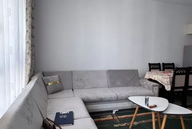 Shtepi me qera 1+1 ne Tirane - 350 Euro