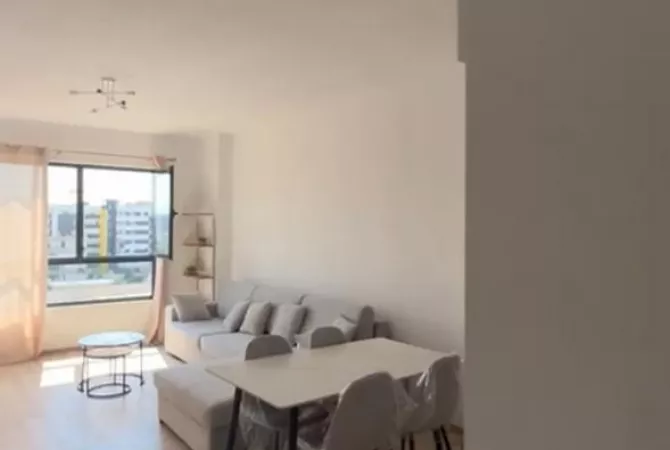 Shtepi me qera 2+1 ne Tirane - 40,000 Leke