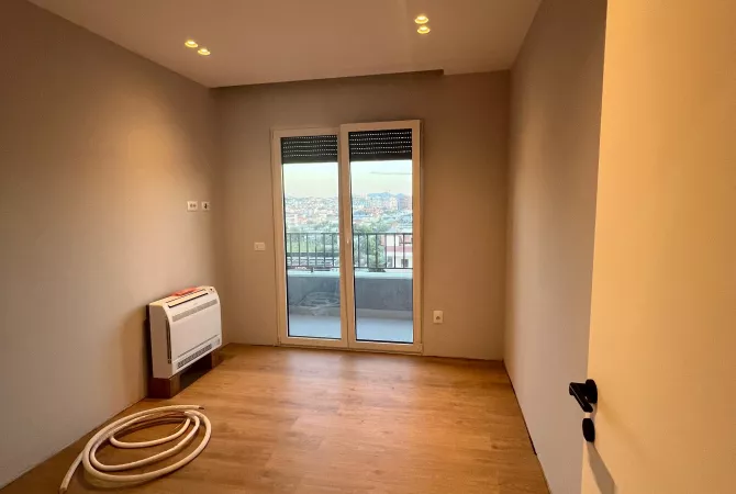 Shtepi me qera Apartament ne Tirane, 2+1, Mobilimi E mobiluar, Pagesa 45,000  Leke.