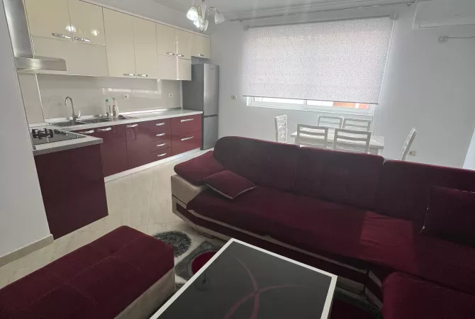 Casa in affitto 2+1 a Tirana - 50,000 Leke