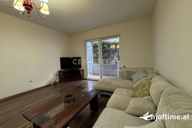 Shtepi me qera 1+1 ne Tirane - 500 Euro