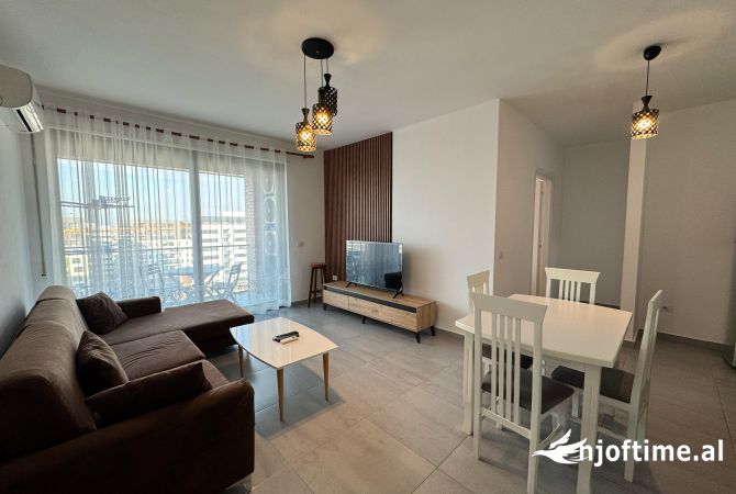 Shtepi me qera 2+1 ne Tirane - 600 Euro
