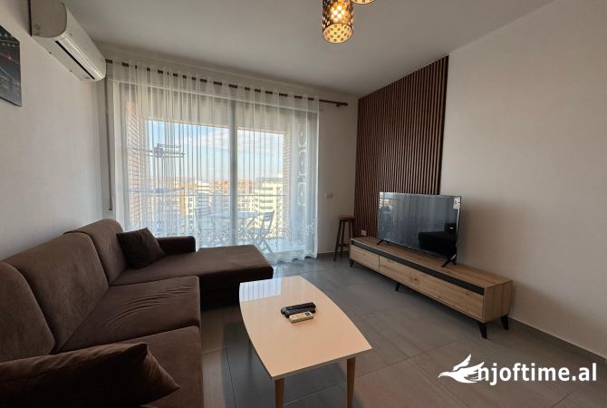 Shtepi me qera 2+1 ne Tirane - 600 Euro