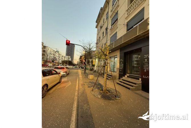 Shtepi me qera 2+1 ne Tirane - 500 Euro
