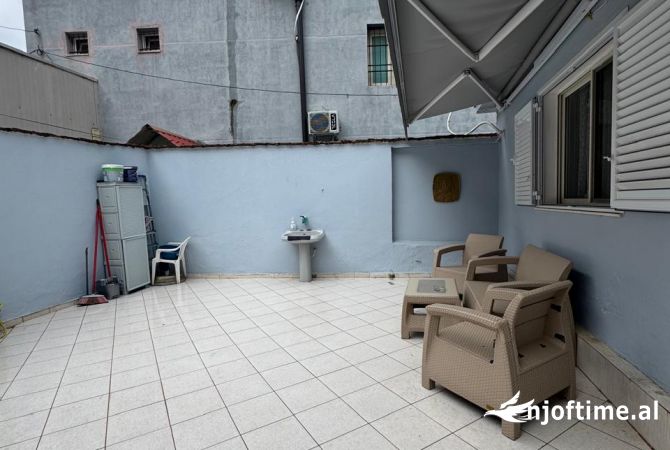 Shtepi me qera 1+1 ne Tirane - 500 Euro