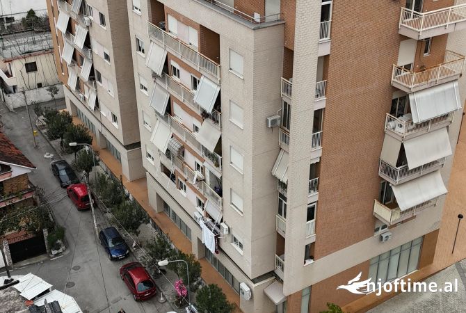 Shtepi ne shitje 2+1 ne Tirane - 192,000 Euro
