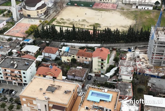 Shtepi ne shitje 2+1 ne Tirane - 192,000 Euro