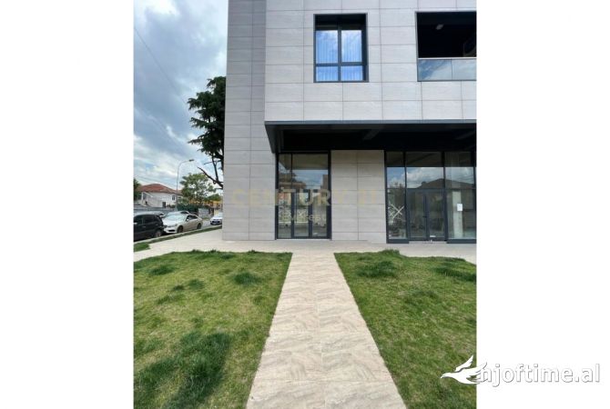 Ambient biznesi ne shitje 1+1 ne Tirane - 330,000 Euro