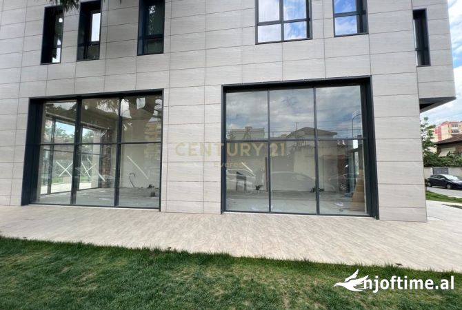 Ambient biznesi ne shitje 1+1 ne Tirane - 330,000 Euro