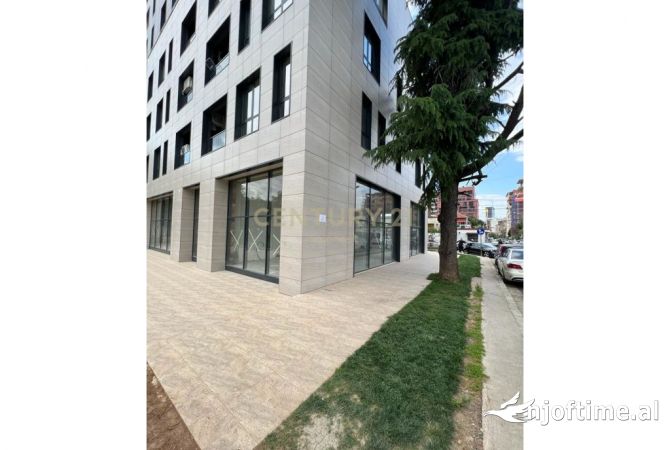 Ambient biznesi ne shitje 1+1 ne Tirane - 330,000 Euro