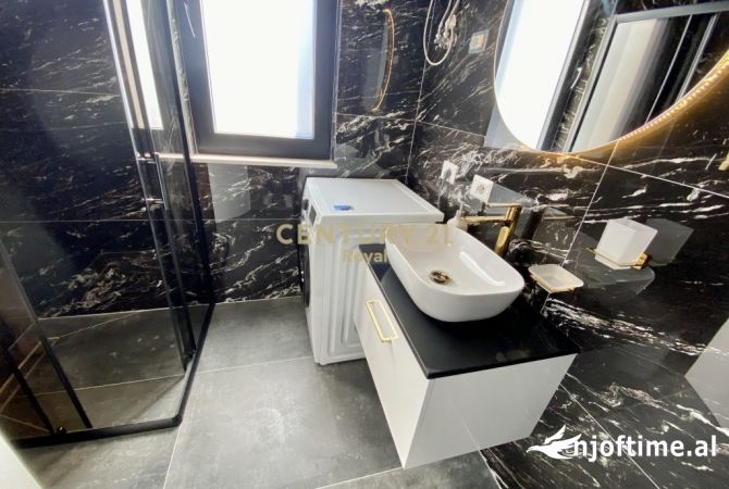 Shtepi me qera Apartament ne Tirane, 1+1, Mobilimi E mobiluar, Pagesa 700  Euro.