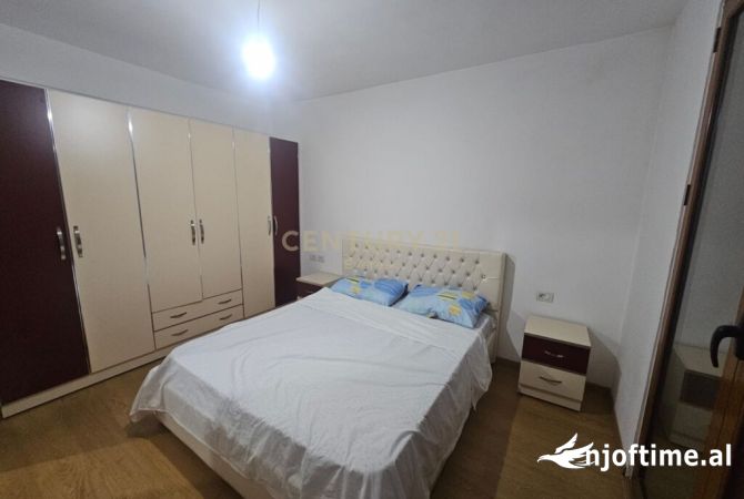 Apartment for rent in Tirana 1+1, Furnished