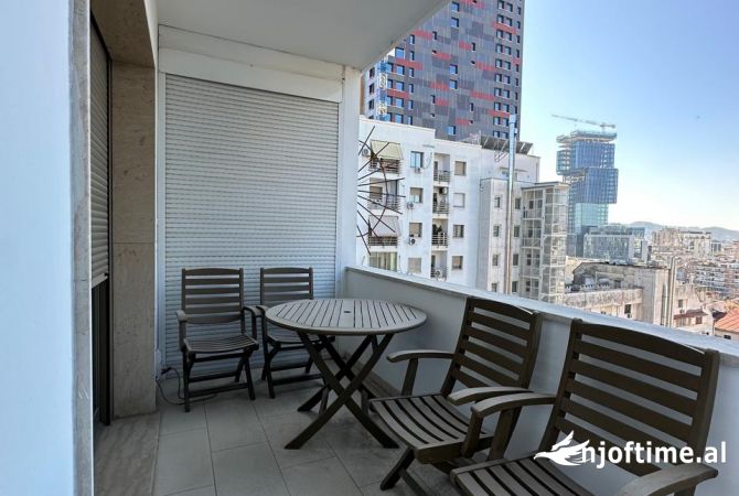 Apartament 3+1 +2 plus verande per qira