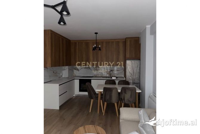 OASIS RESIDENCE, APARTAMENT 2+1+PARKIM PER QIRA