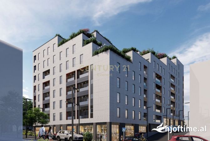 Shtepi ne shitje 1+1 ne Tirane - 101,000 Euro