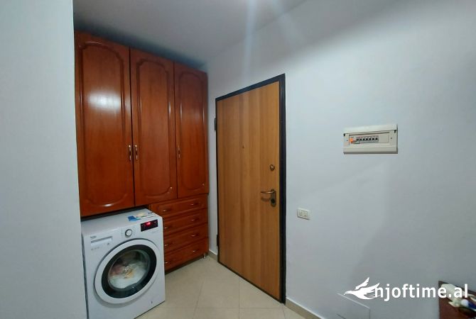 Apartment for rent in Tirana 1+1, Furnished