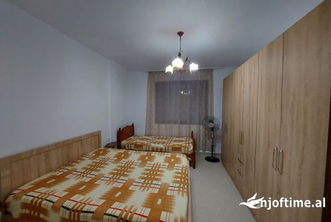 Apartment for rent in Tirana 1+1, Furnished