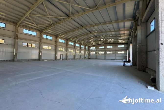 Ambient biznesi ne shitje 4+1 ne Tirane - 150 Euro