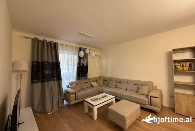 RRUGA E KAVAJES, APARTAMENT 2+1 ME QIRA