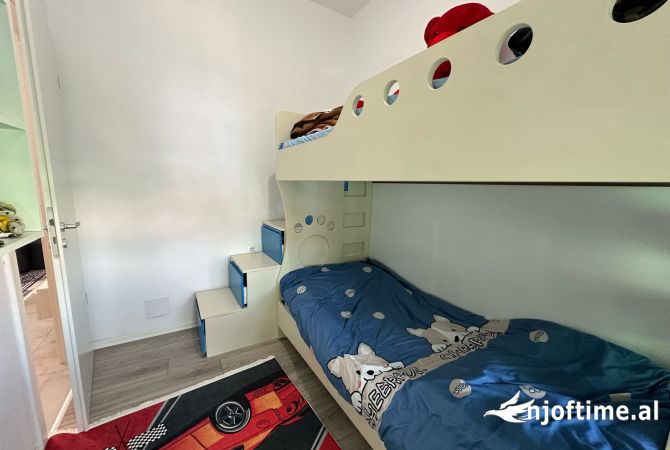 Shtepi ne shitje 2+1 ne Tirane - 143,000 Euro