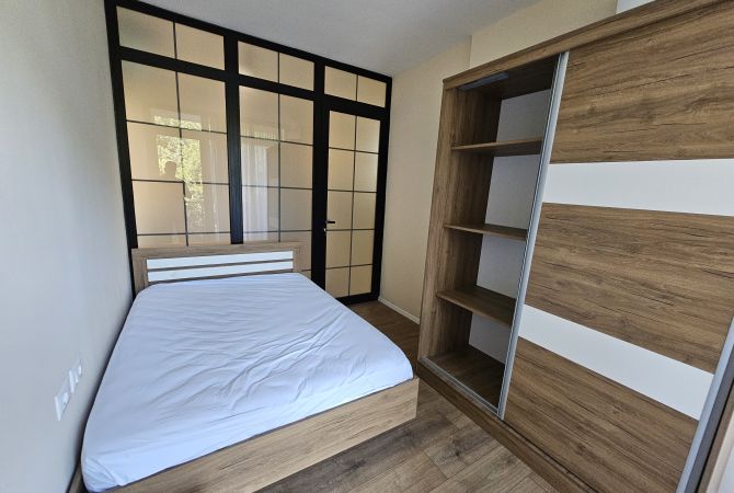 Shtepi me qera 2+1 ne Tirane - 650 Euro