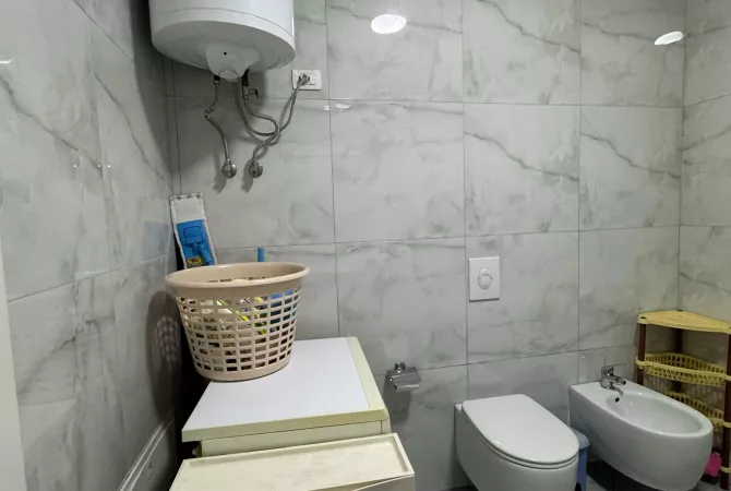 House for Sale 2+1 in Tirana - 150,000 Euro