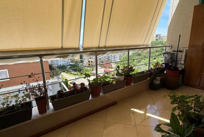 House for Sale 2+1 in Tirana - 150,000 Euro