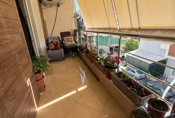 House for Sale 2+1 in Tirana - 150,000 Euro