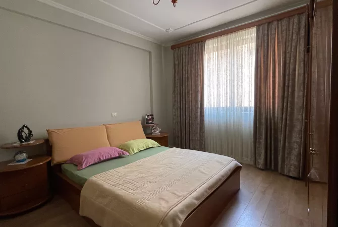 Apartment for rent in Tirana 2+1, Furnished