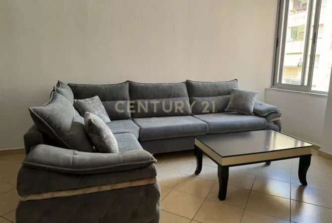 House for Sale 1+1 in Tirana - 100,000 Euro