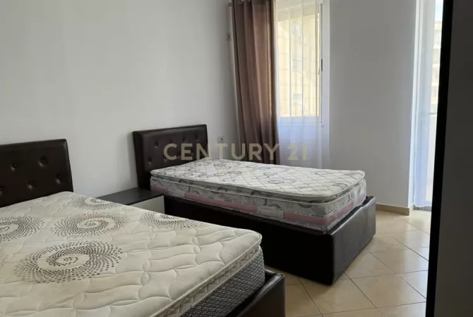 House for Sale 1+1 in Tirana - 100,000 Euro
