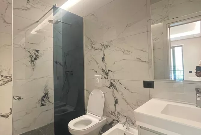 Apartment for rent in Tirana 2+1, Furnished