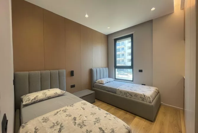 Shtepi me qera 2+1 ne Tirane - 800 Euro
