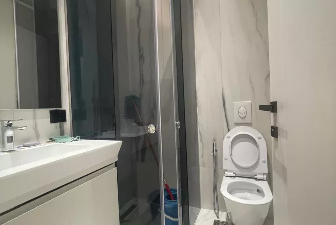 Shtepi me qera 2+1 ne Tirane - 800 Euro