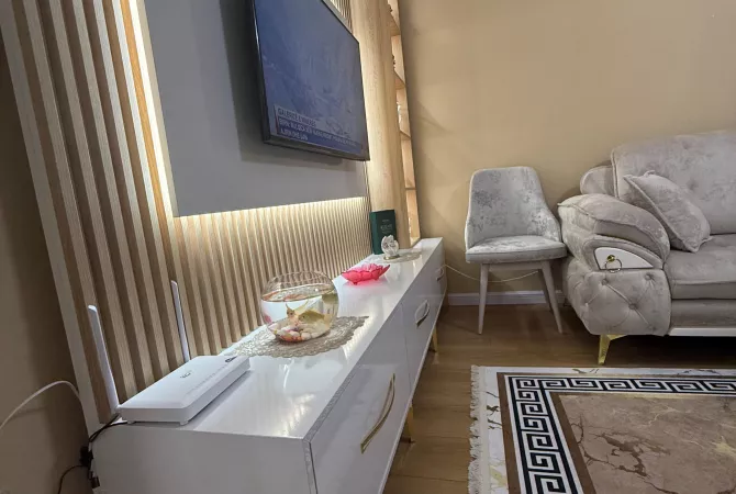Shtepi ne shitje 1+1 ne Tirane - 110,000 Euro