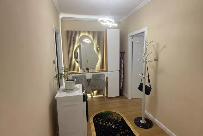 Shtepi ne shitje 1+1 ne Tirane - 110,000 Euro