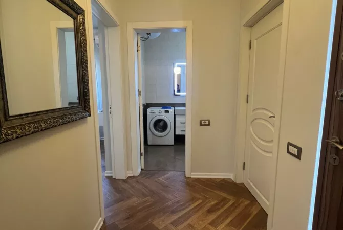 Shtepi ne shitje 1+1 ne Tirane - 110,000 Euro