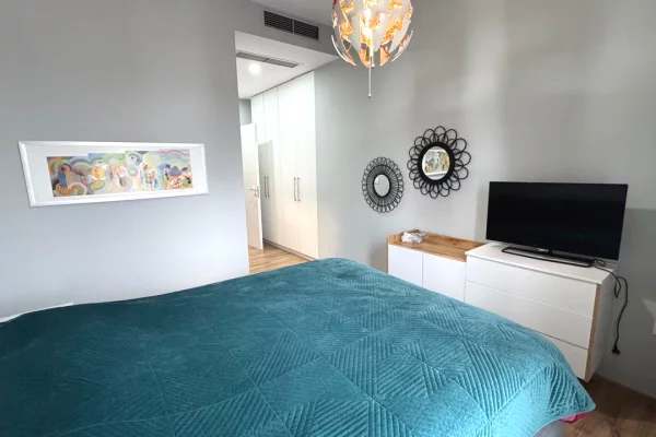 Shtepi ne shitje Apartament ne Tirane, 2+1, Mobilimi E mobiluar, Pagesa 260,000  Euro.