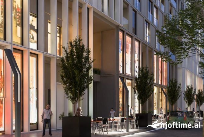 Shtepi ne shitje 1+1 ne Tirane - 115,000 Euro