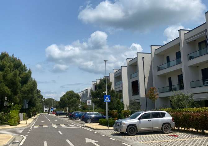 Shtepi ne shitje Apartament ne Durres, 1+1, Mobilimi E mobiluar, Pagesa 220,000  Euro.