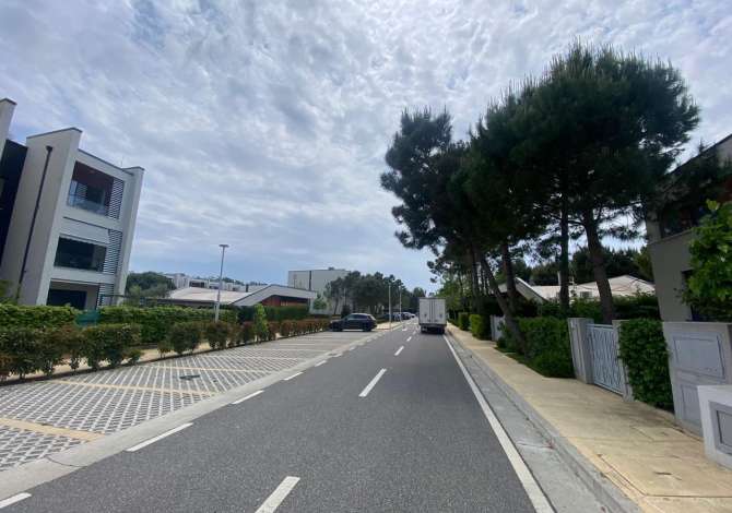 Shtepi ne shitje 1+1 ne Durres - 220,000 Euro