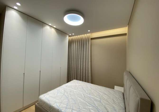 Apartment for rent in Tirana 1+1, Furnished