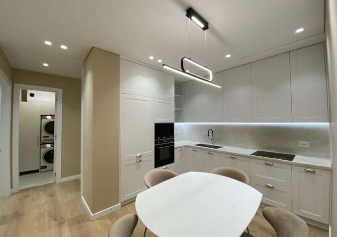 Apartment for rent in Tirana 1+1, Furnished