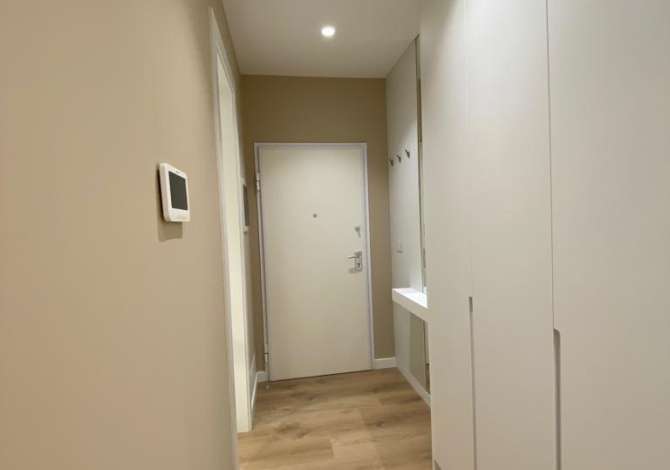 Apartment for rent in Tirana 1+1, Furnished