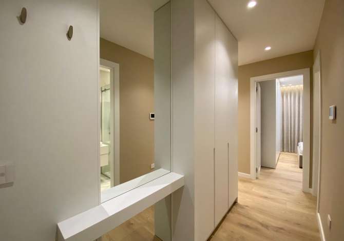 Shtepi me qera 1+1 ne Tirane - 900 Euro