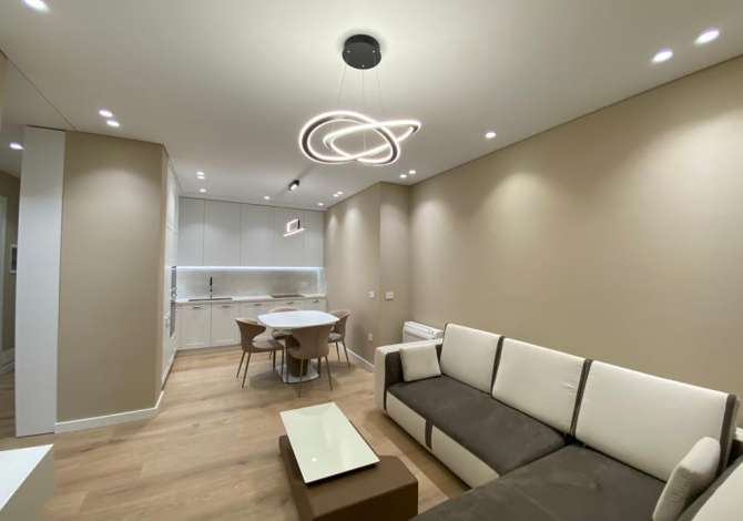 Shtepi me qera 1+1 ne Tirane - 900 Euro