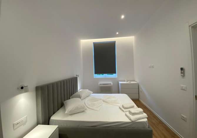 Shtepi me qera Apartament ne Tirane, 2+1, Mobilimi E mobiluar, Pagesa 700  Euro.