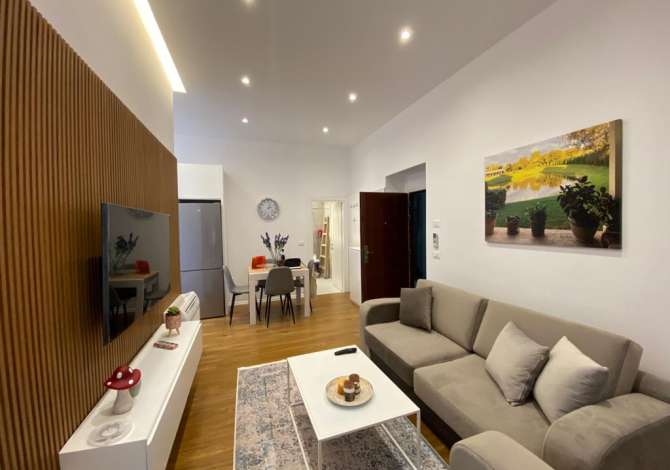 Shtepi me qera 2+1 ne Tirane - 700 Euro
