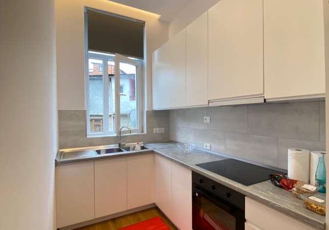 Shtepi me qera 2+1 ne Tirane - 700 Euro